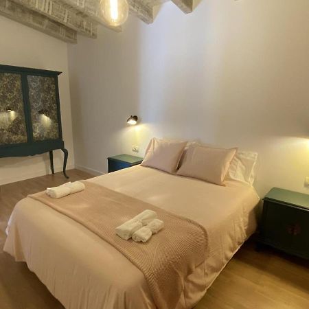 Casa Armonia Del Silencio Villa Valverde  Buitenkant foto