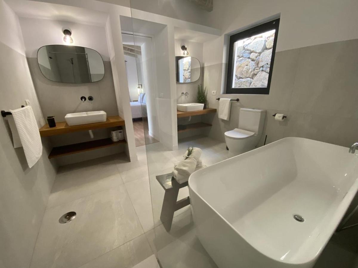 Casa Armonia Del Silencio Villa Valverde  Buitenkant foto
