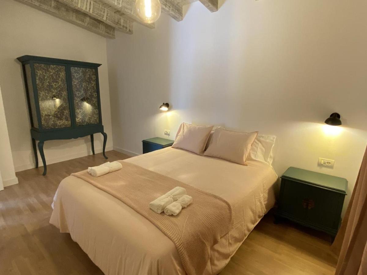 Casa Armonia Del Silencio Villa Valverde  Buitenkant foto