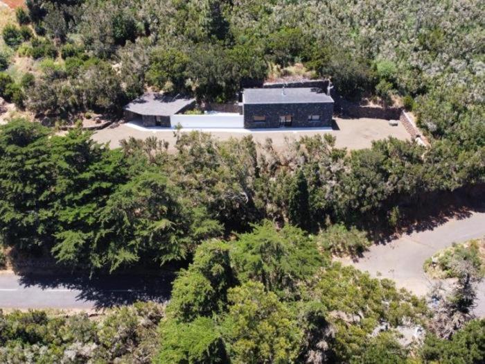 Casa Armonia Del Silencio Villa Valverde  Buitenkant foto