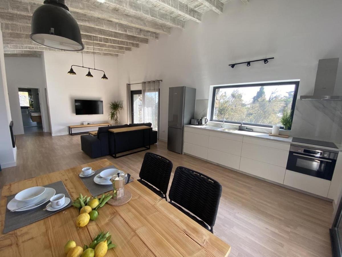 Casa Armonia Del Silencio Villa Valverde  Buitenkant foto
