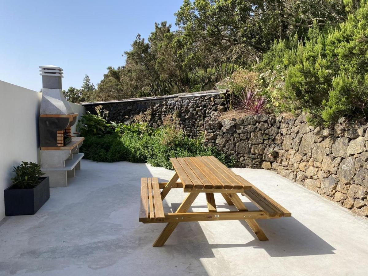 Casa Armonia Del Silencio Villa Valverde  Buitenkant foto