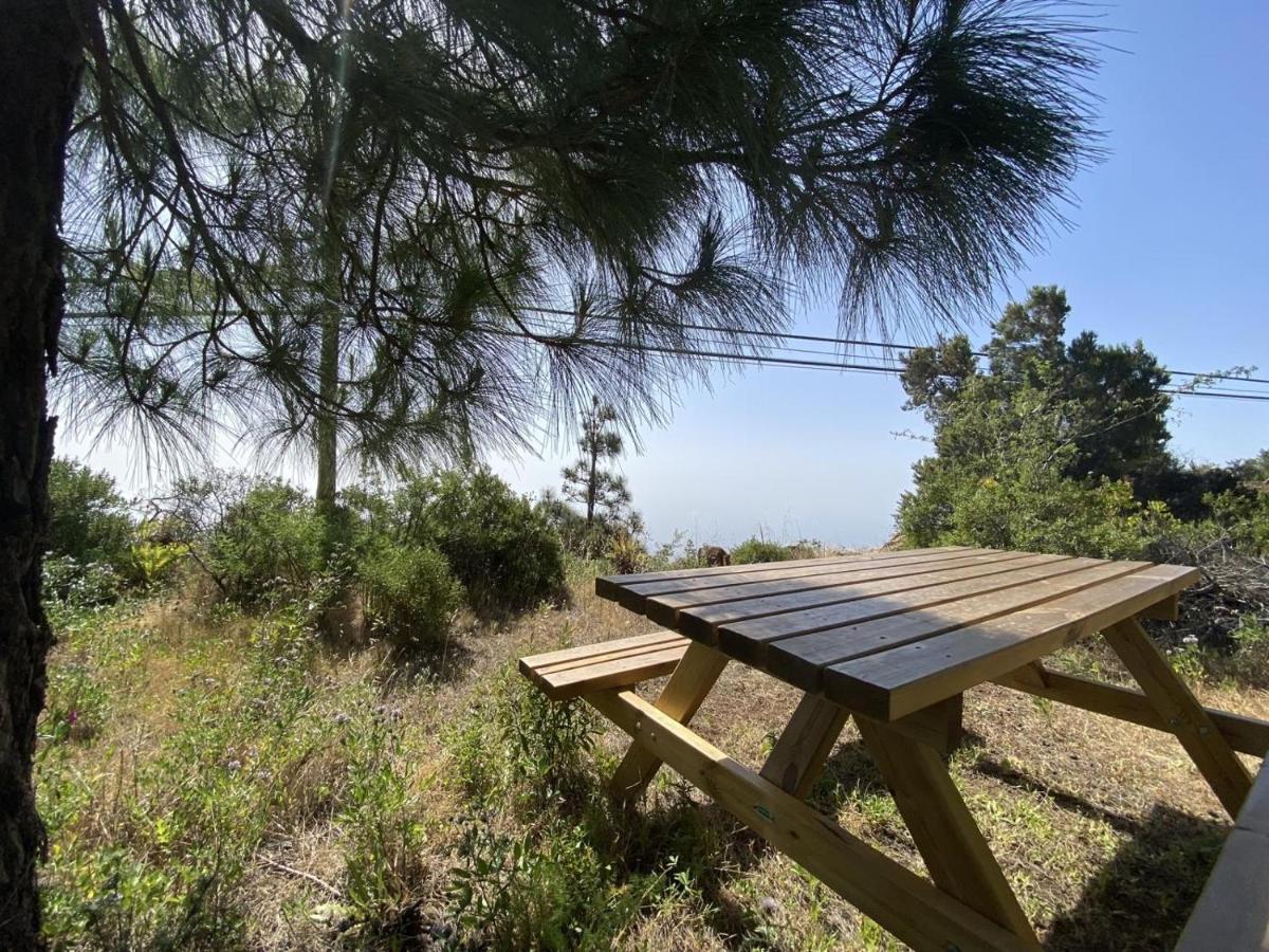 Casa Armonia Del Silencio Villa Valverde  Buitenkant foto